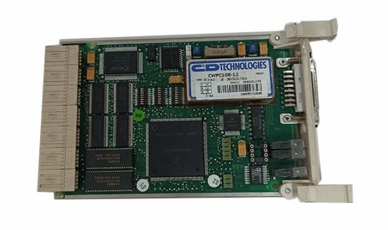 CI543 3BSE010699R1 ABB GCOM Communication Interface
