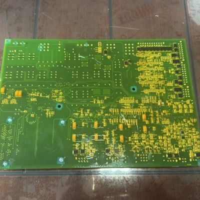 GE IS200AEPAH1AFD Mark VI Printed Circuit Board  Turbine Control