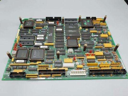 GE IS200BICIH1A Mark VI Bridge Interface Controller Board Turbine Control