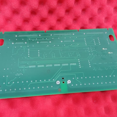 GE IS200TSVOH1BBB Servo Termination Board for Mark VI Turbine Control