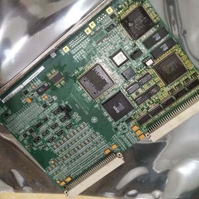 GE IS200VTCCH1CBB Mark VI Turbine Control PCB