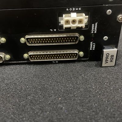 GE IS215VPROH2B Mark V Turbine Protection Board