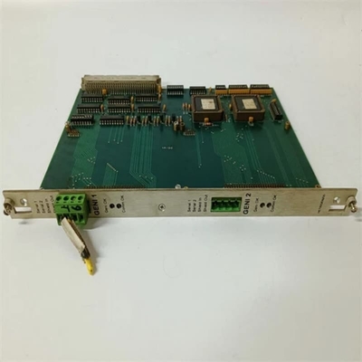 GE HE700GEN200 VME интерфейсный модуль для управления турбинами марки VI