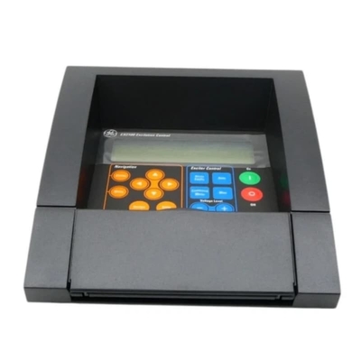 GE IC752SPL013 Дисплей управления 250 мм HMI