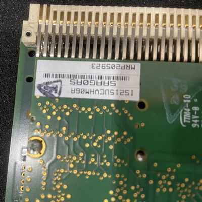 GE IS215UCVHM06A Mark VI Universal Controller Module