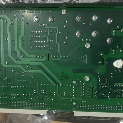 GE IS200EPSMG2ADC Power Supply Board for Mark VI Turbine Control