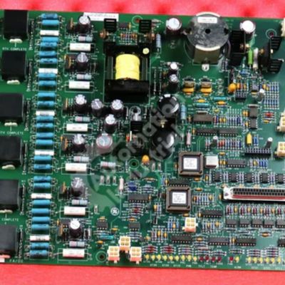 GE IS200EHPAG1DAB Gate Pulse Amplifier