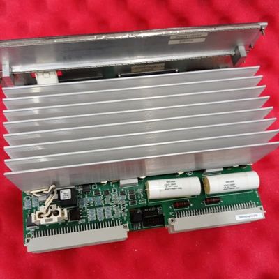 GE IS215VPROH1BD VME Protection Assembly for Mark VI Turbine Control