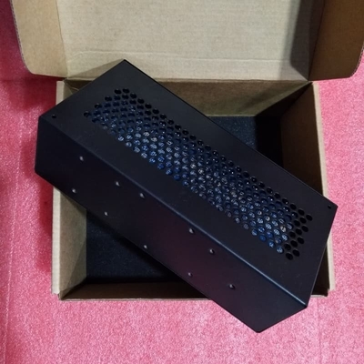 GE IS420ESWBH3AE Ethernet IONet Switch для управления турбиной Mark VIe