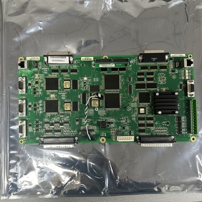 GE IS210MACCH1AFG PCB для управления турбинами марки VIe