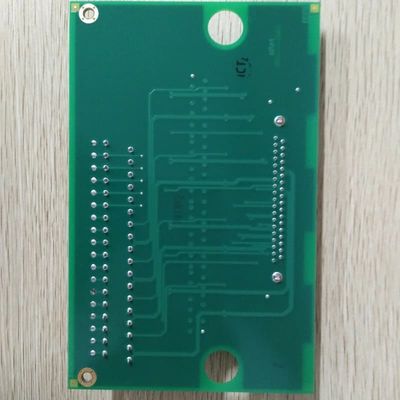 GE IS200SRTDH2ACB RTD Terminal Board 330mm x 200mm