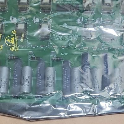 GE 531X121PCRALG1 Power Connection Board 100mm x 200mm