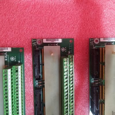 GE DS200TBQDG1ACC Termination Board with Robust Termination Interface 2kg Weight and 1year Warranty for Mark V Turbine Control