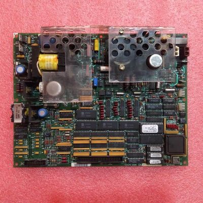 GE DS200TCEAG1B Emergency Overspeed Board with Critical Turbine Safety Monitoring 2kg Weight and 1year Warranty