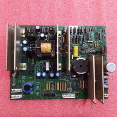 GE DS200TCPSG1A DC Input Power Supply for Mark V Turbine Control with 125 VDC Power Conversion and Dedicated Connector Ecosystem