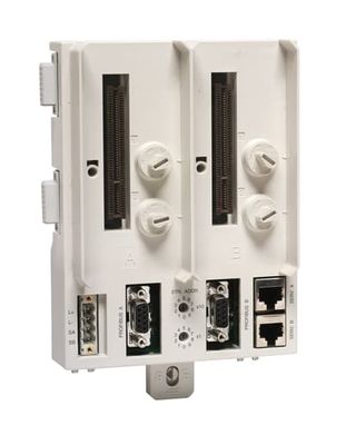 ABB TU846 3BSE022460R1 Module Termination Unit with 47mm Length 124mm Width 186mm Height for Industrial Control Systems