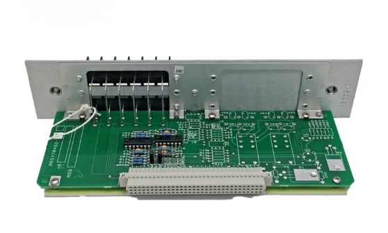 Bently Nevada 81544-01 XD UCR I/O & Record Terminals with 160mm x 160mm x 120mm Dimensions, Plug-and-Play Setup, and 1-Year Warranty