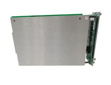 Bently Nevada 3300/55-04-01-08-08-00-00-00-00 3300 Dual Velocity Monitor for Harsh Environments with Easy On-Site Calibration and Dual Velocity Tracking