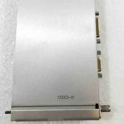 Bently Nevada 3500/92-02-01-00 Modbus RS485 I/O Module  Dimensions for Industrial Reliability