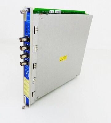 Bently Nevada 3500/40M-01-00 Proximitor Monitor with High-Speed Data Transmission Fault Self-Diagnosis and Sturdy Industrial Structure