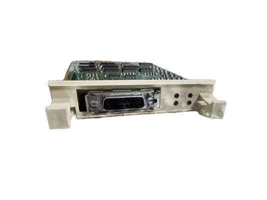 ABB CS513 3BSE000435R1 IEEE 802.3 LAN Module with Ruggedized Design for Fast Data Communication