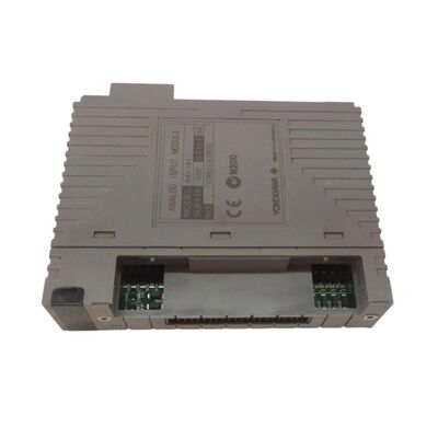 YOKOGAWA AAV141-S00 S2 16-Channel High-Precision 4-20 mA Analog Input PLC Module for DCS Systems