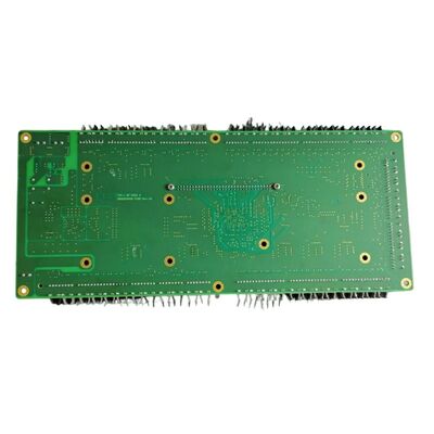 ABB UFC921A101 3BHE024855R0101 Digital Control Module with 250 kW Motor Power SIL 2 Safety Standards for AC 800M Platform