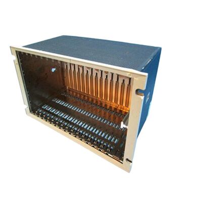 Bently Nevada 3500/05 System Rack with Redundant Power Options Modular Design and System1 Software Integration