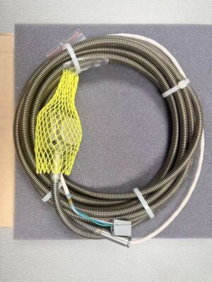 CE311 444-311-000-023 Vibration Sensor Piezoelectric Accelerometer