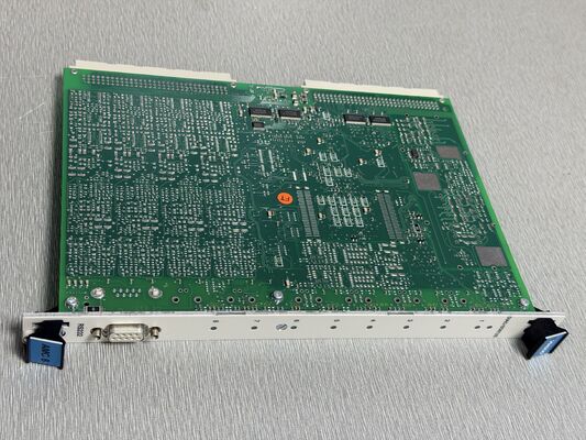 AMC8 200-550-005-112 8-channel Machinery Monitoring Module with RTD and Thermocouple Inputs for Real-time Industrial Monitoring
