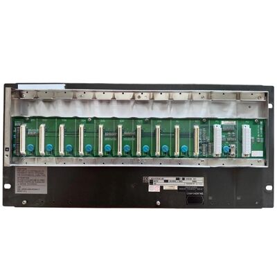 Yokogawa ANR10D-420 Dual-Redundant ER Bus Node Unit for CENTUM VP FIO System