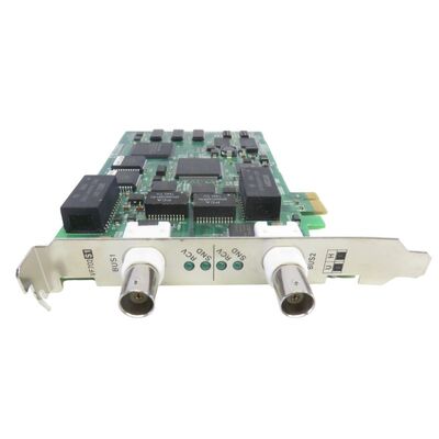 Yokogawa VF702 Control Bus Interface Card for V net Communication and CENTUM Systems