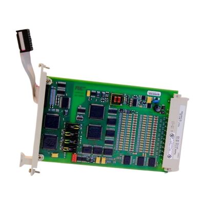10105/2/1 Fail-Safe High-Density Analog Input Module